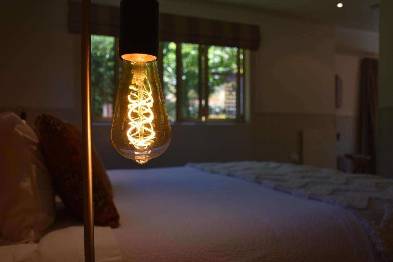 Burn Cottage Retreat Кромуел Екстериор снимка