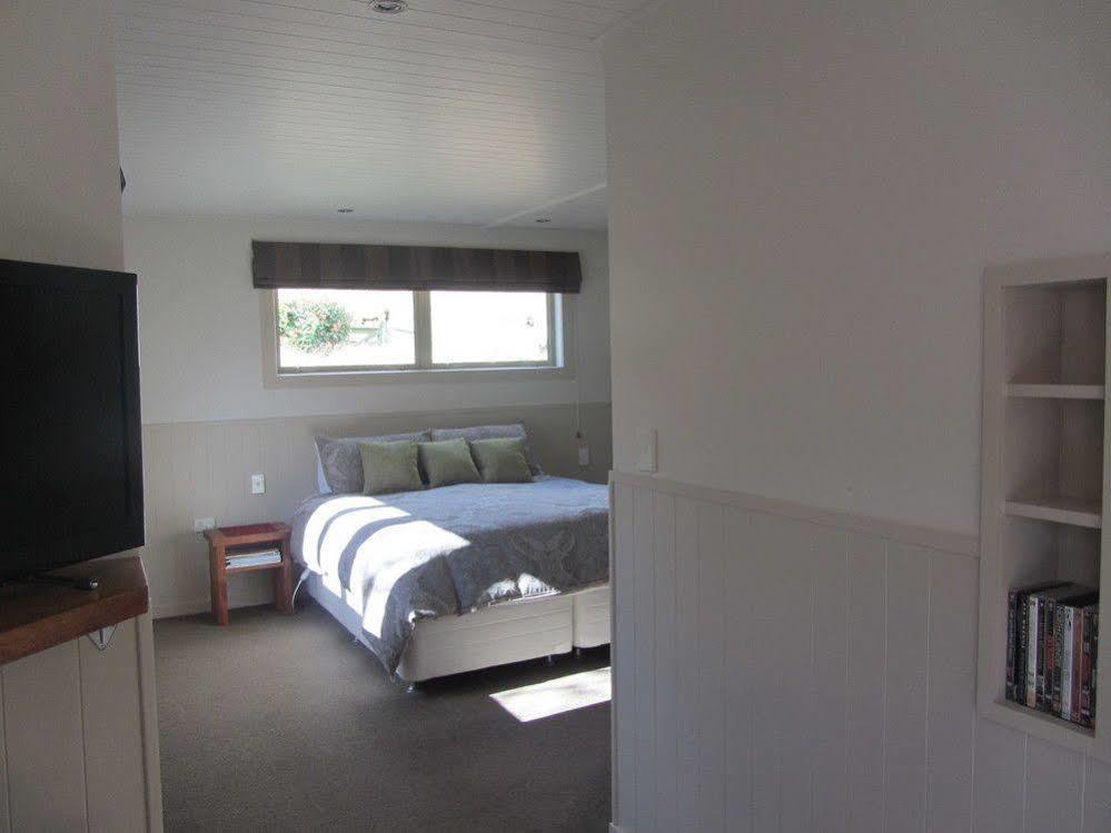 Burn Cottage Retreat Кромуел Екстериор снимка