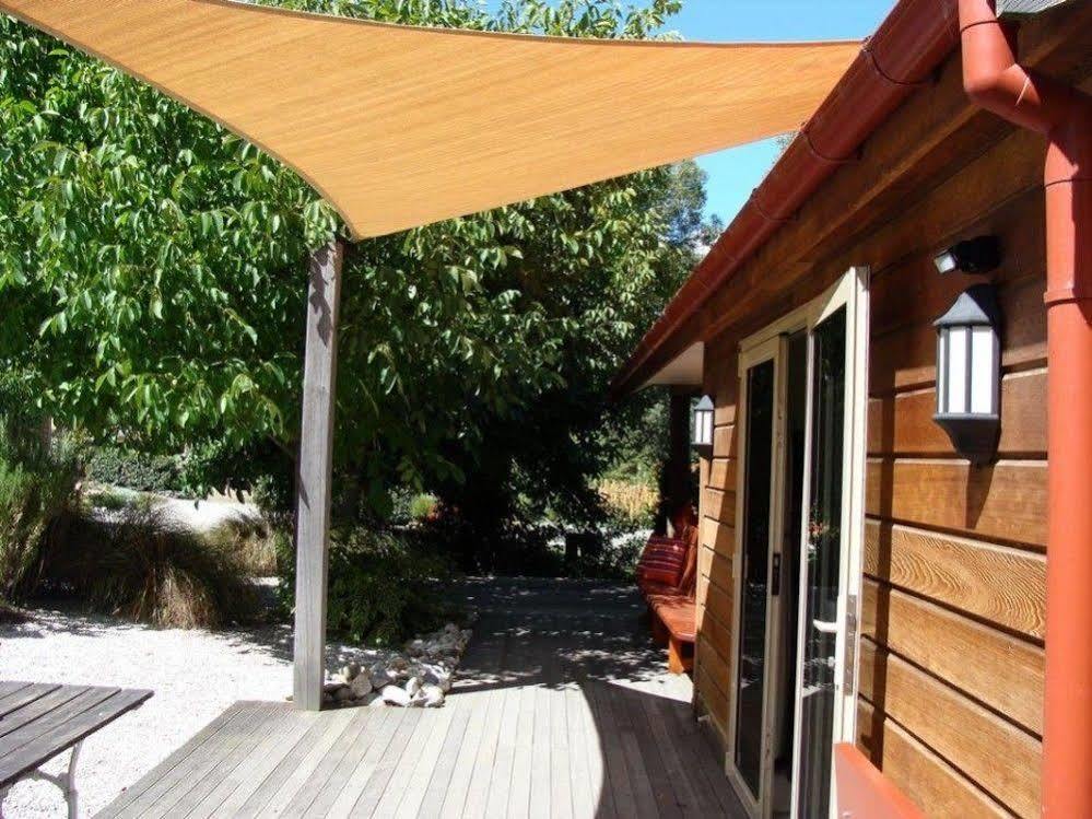 Burn Cottage Retreat Кромуел Екстериор снимка