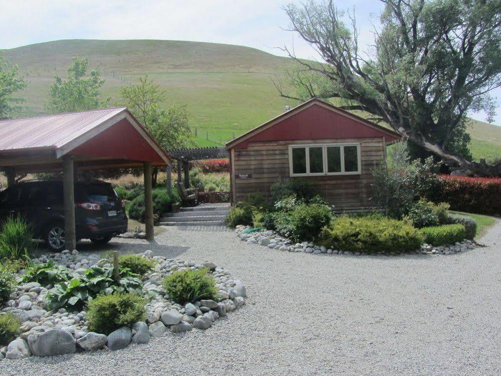 Burn Cottage Retreat Кромуел Екстериор снимка