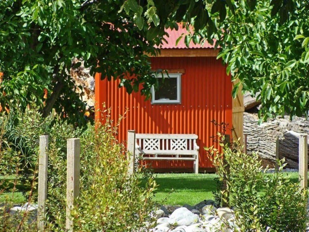 Burn Cottage Retreat Кромуел Екстериор снимка